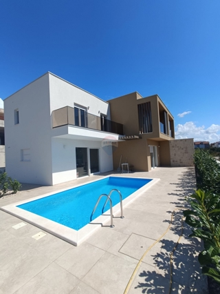 Hiša Srima, Vodice, 144,65m2