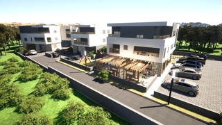 Stanovanje / Apartma Donje Ražine, Šibenik, 69m2