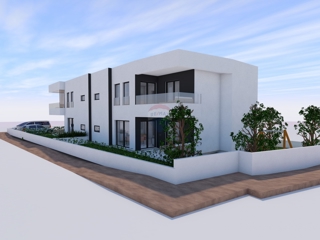 Stanovanje / Apartma Vodice, 84m2