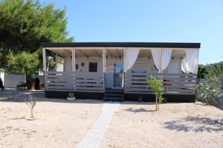Zemljišče Vodice, 606m2