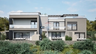 Hiša Vodice, 80m2