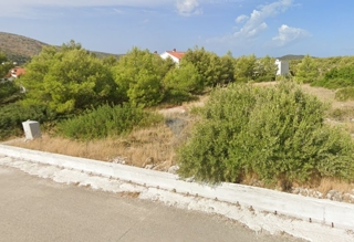 Zemljišče Grebaštica, Šibenik - Okolica, 511m2