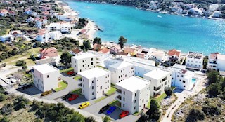 Stanovanje / Apartma Grebaštica, Šibenik - Okolica, 95,68m2