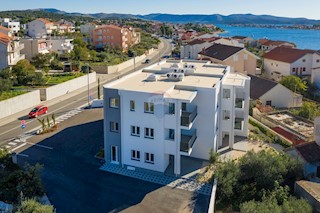 Stanovanje / Apartma Brodarica, Šibenik - Okolica, 69,66m2