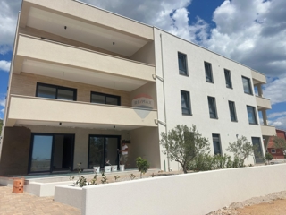 Stanovanje / Apartma Tribunj, 125,55m2