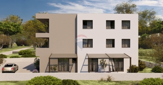 Stanovanje / Apartma Brodarica, Šibenik - Okolica, 117,03m2