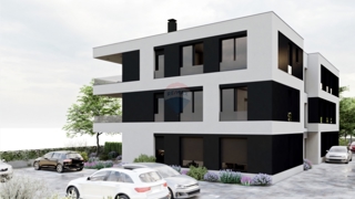 Stanovanje / Apartma Srima, Vodice, 99,70m2