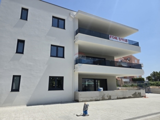 Stanovanje / Apartma Srima, Vodice, 116,39m2
