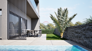 Hiša Vodice, 80m2
