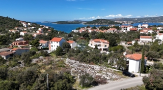 Gradbeno zemljišče 595 m2, Ražanj