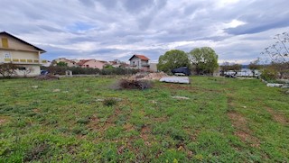 Raslina, Šibenik - Okolica, 1.392m2