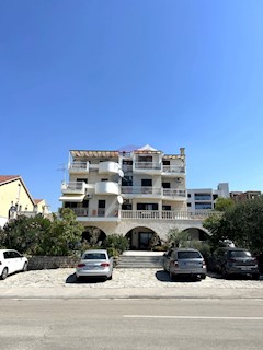 Stanovanje / Apartma Podsolarsko, Šibenik - Okolica, 372,27m2