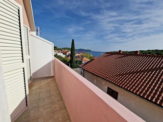 Stanovanje / Apartma Prvić Luka, Vodice, 44m2