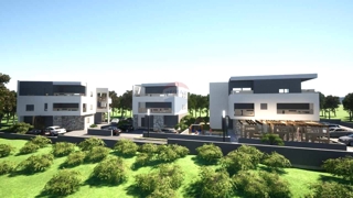 Stanovanje / Apartma Donje Ražine, Šibenik, 80m2