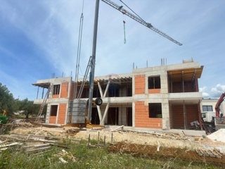 Stanovanje / Apartma Vodice, 81,50m2