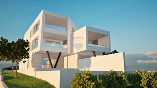 Stanovanje / Apartma Vodice, 97,28m2