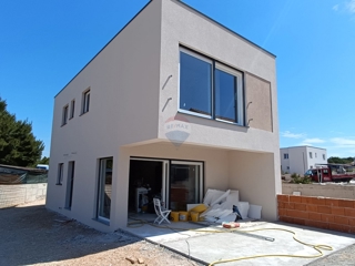 Hiša Pirovac, 99,40m2