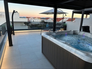 Hiša Vodice, 147m2