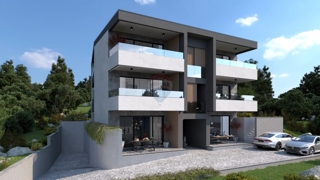 Stanovanje / Apartma Brodarica, Šibenik - Okolica, 84,30m2