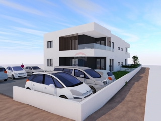 Stanovanje / Apartma Vodice, 81,29m2