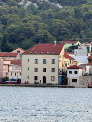Stanovanje / Apartma Tisno, 69m2