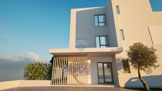 Stanovanje / Apartma Vodice, 125,91m2