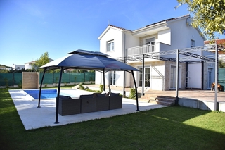 Hiša Tribunj, 137m2