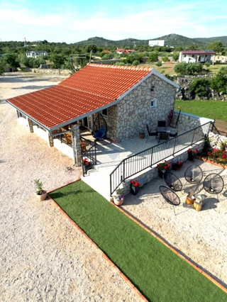 Hiša Jadrija, Šibenik - Okolica, 125m2