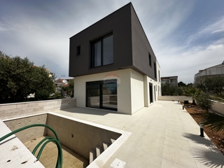 Hiša Srima, Vodice, 136,80m2