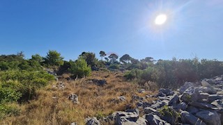 Zemljišče Brodarica, Šibenik - Okolica, 895m2