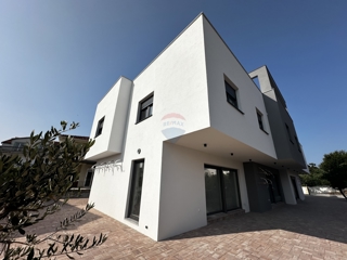 Hiša Vodice, 136,48m2
