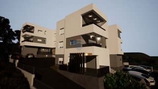 Stanovanje / Apartma Žaborić, Šibenik - Okolica, 50,98m2
