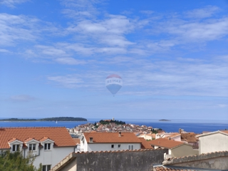 Dvoetažno stanovanje s čudovitim razgledom, Primošten