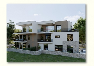 Stanovanje / Apartma Murter, 63,53m2