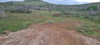 Zemljišče Vodice, 3.330m2