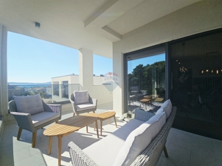 Stanovanje / Apartma Brodarica, Šibenik - Okolica, 135,28m2