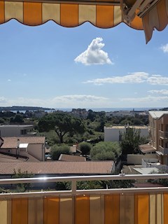 Nepremičnine Istra, prodajam stanovanje, Novigrad