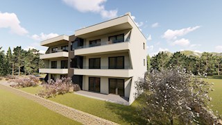 Nepremičnine Istra, prodam moderan stan, Umag, okolica