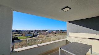 Luksuzne Nepremičnine Istra, prodajam stanovanje, Novigrad