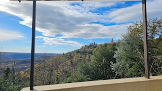 Ekskluzivna Kamnita Hiša pri Grožnjanu