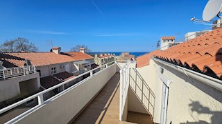 Nepremičnine Istra, prodajam stanovanje, Novigrad, Mareda