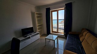 Prva vrsta ob morju – center Novigrada