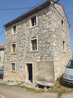 Nepremičnine Istra, prodam hišo, Novigrad, okolica