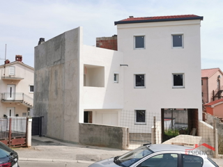 PULA-KAŠTANJER, DVOETAŽNO STANOVANJE, NOVOGRADNJA