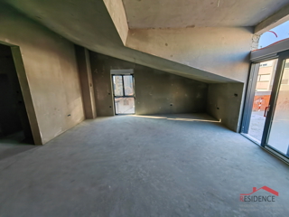 PULA- VERUDA, PENTHOUSE STANOVANJE, NOVOGRADNJA