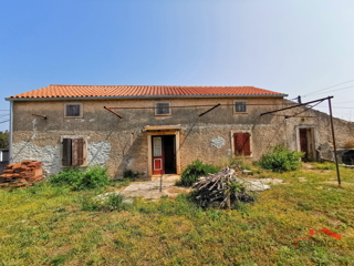 Samostojna hiša v Muntiću