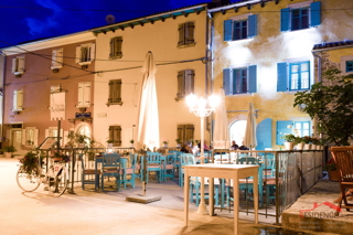 FAŽANA, MINI HOTEL Z OBČINSKE DEDIŠČINE, 100 METROV OD MORJA