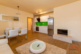 Apartman, Volme, Banjole, blizu morja, 1. nadstropje