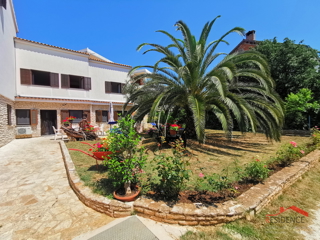 Premantura, apartma v 1. nadstropju, pogled na morje