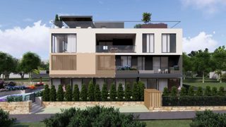 SUKOŠAN pri Zadru - Prva vrsta ob morju